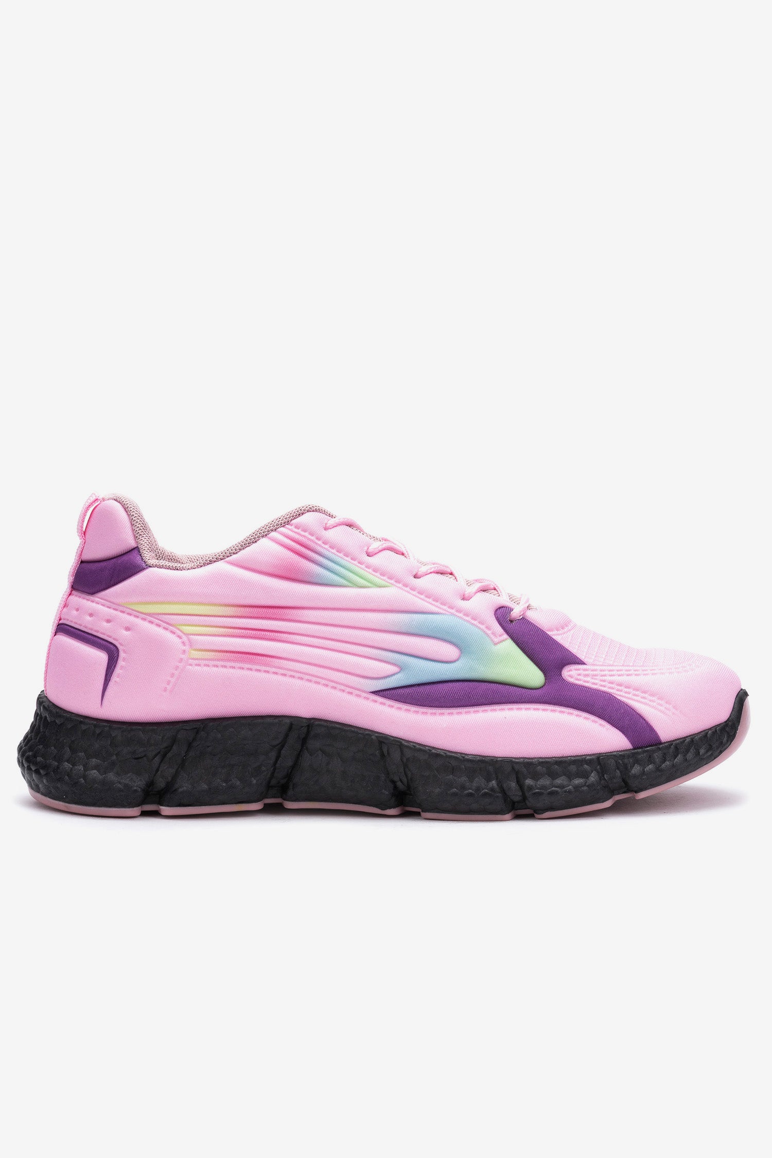 Zapatilla Mujer Rosado Andra Chancleta Chancleta